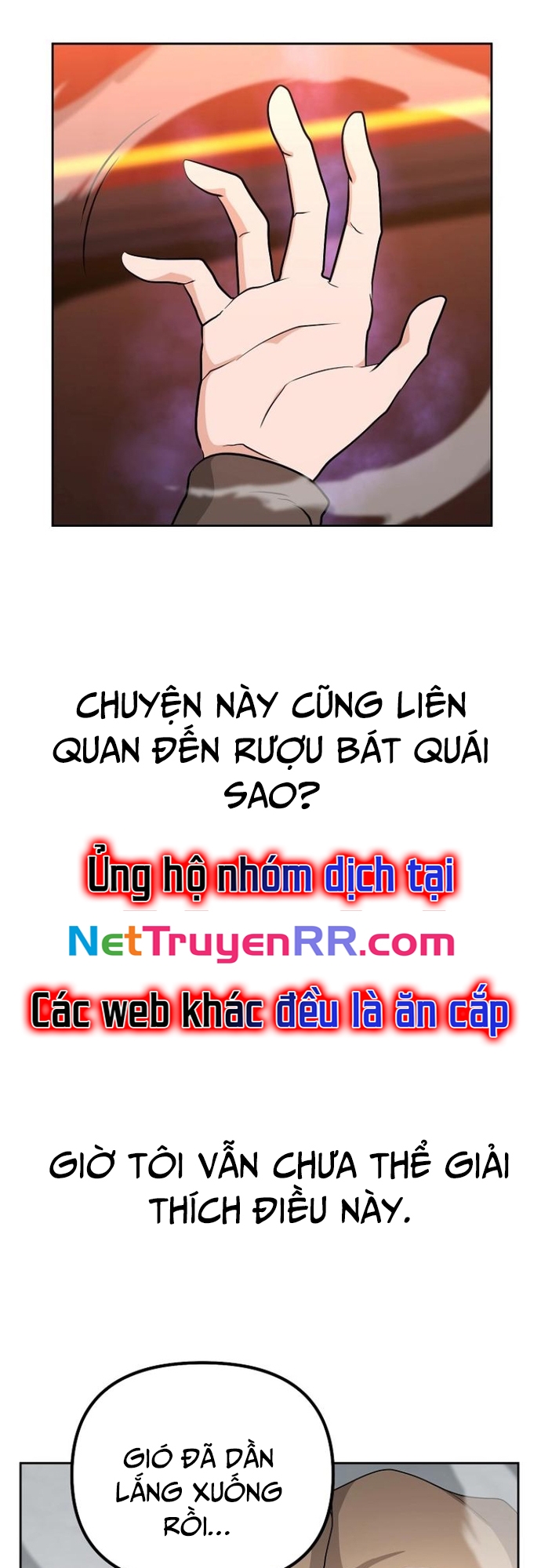 Tuý Quyền Bất Tử Chapter 6 - Trang 2