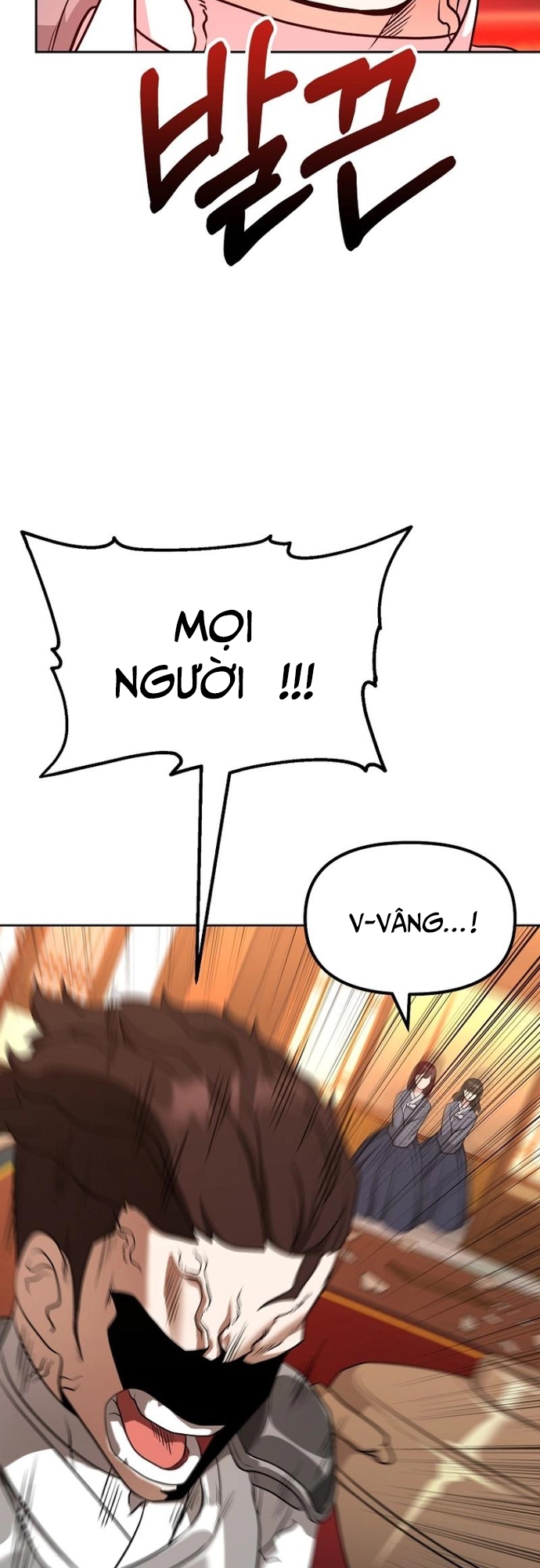 Tuý Quyền Bất Tử Chapter 6 - Trang 2