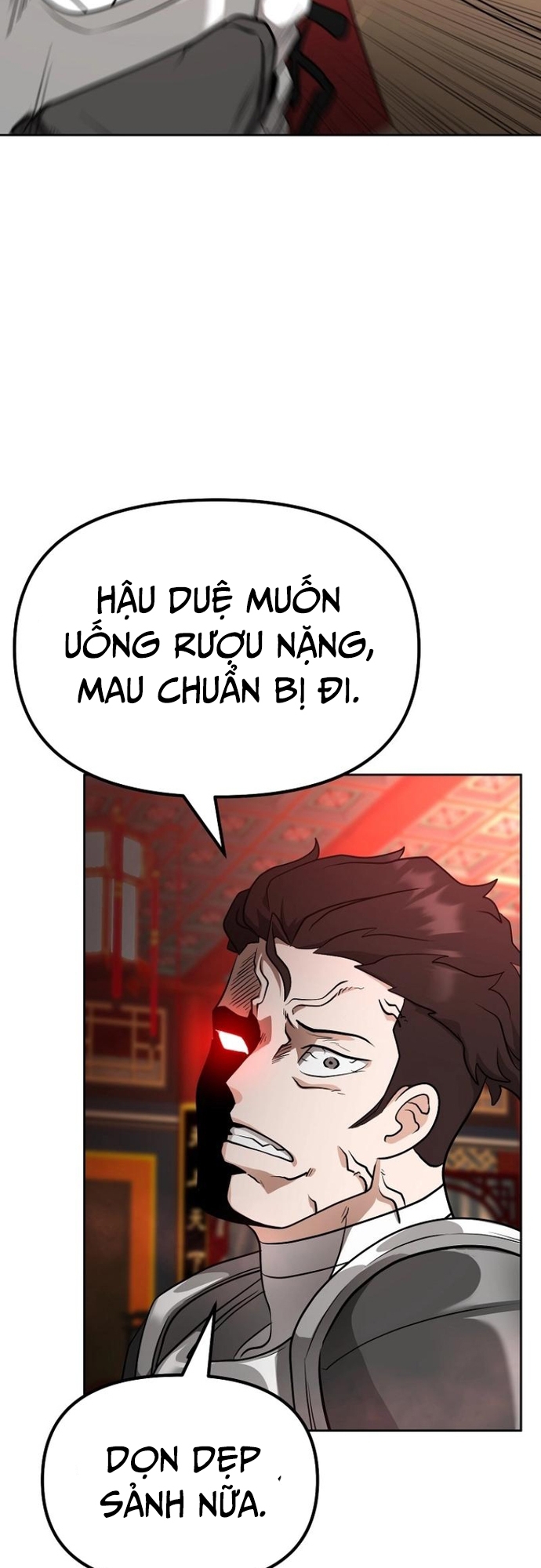 Tuý Quyền Bất Tử Chapter 6 - Trang 2