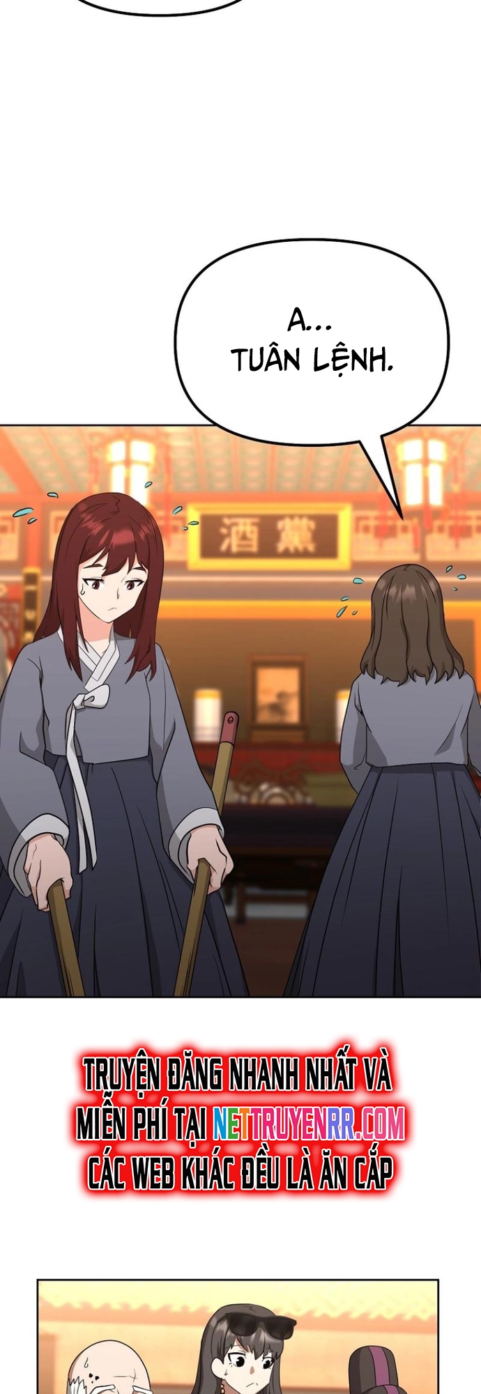 Tuý Quyền Bất Tử Chapter 6 - Trang 2