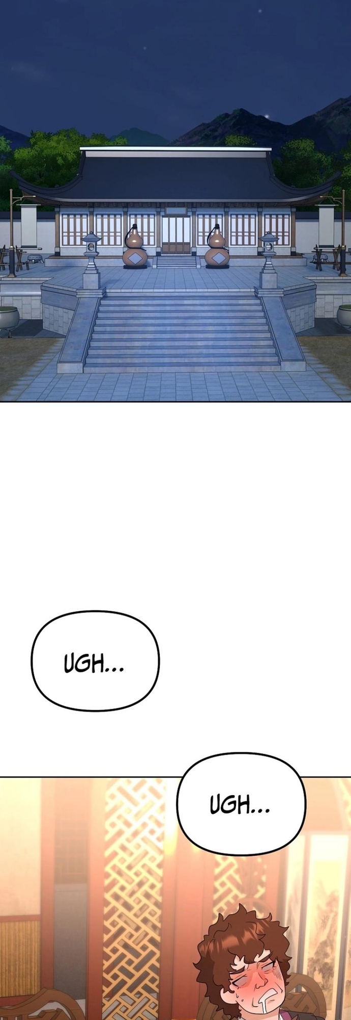 Tuý Quyền Bất Tử Chapter 6 - Trang 2