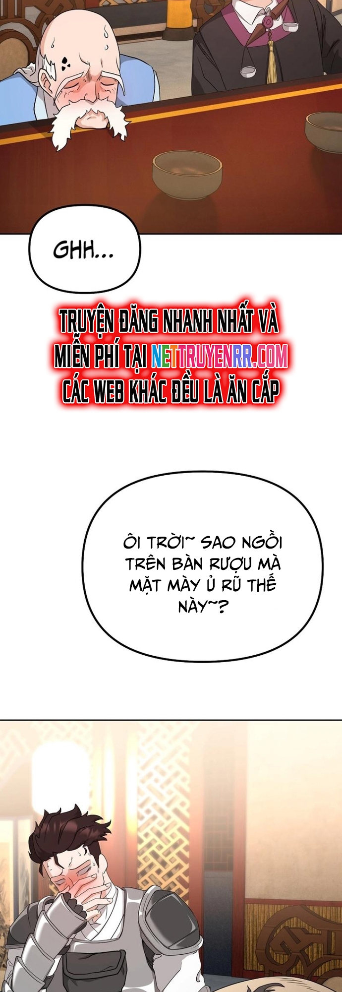 Tuý Quyền Bất Tử Chapter 6 - Trang 2