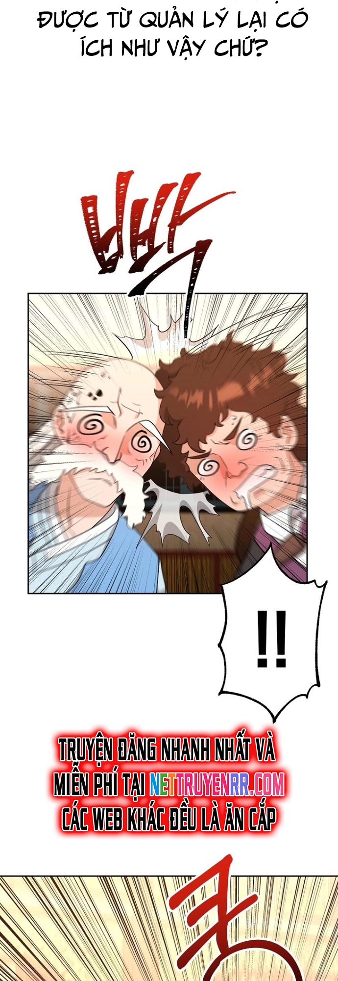 Tuý Quyền Bất Tử Chapter 6 - Trang 2