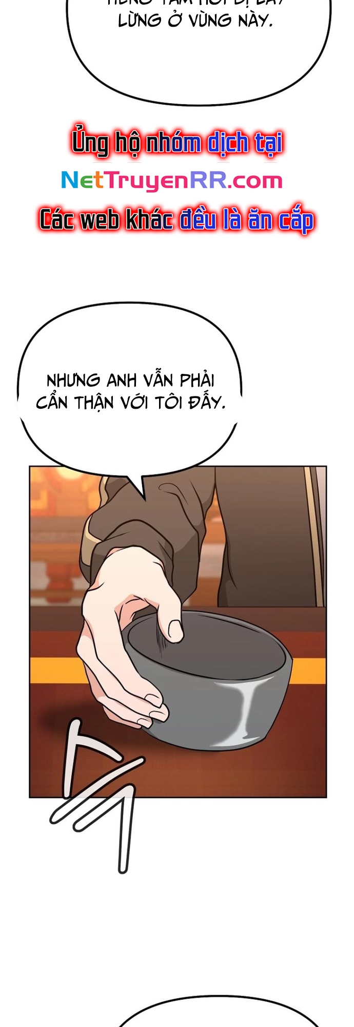 Tuý Quyền Bất Tử Chapter 6 - Trang 2