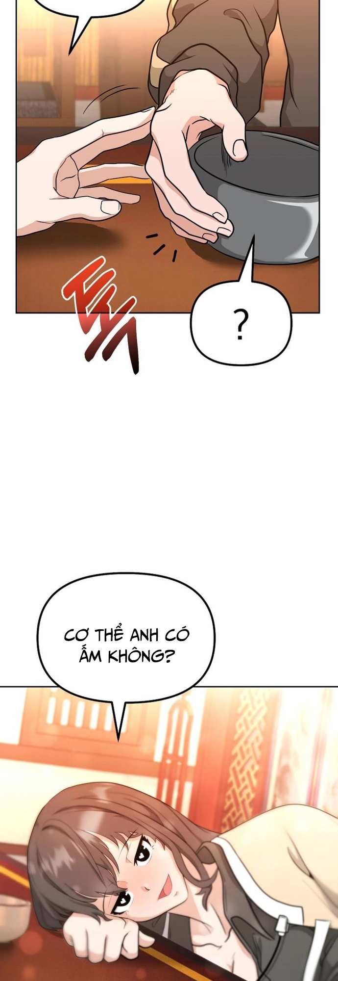 Tuý Quyền Bất Tử Chapter 6 - Trang 2