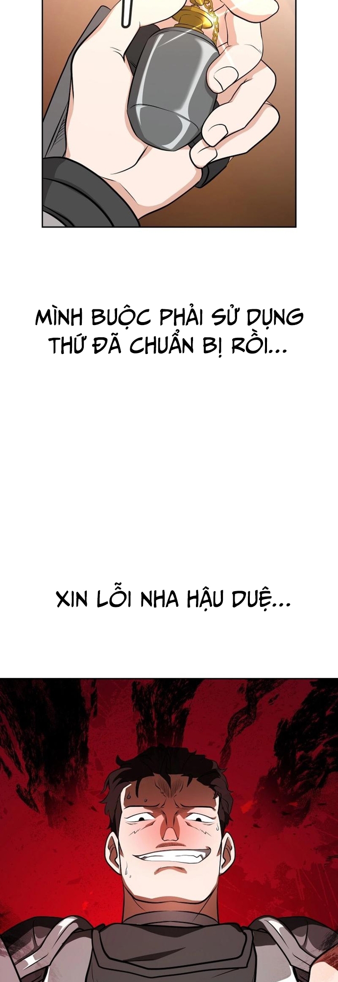 Tuý Quyền Bất Tử Chapter 6 - Trang 2
