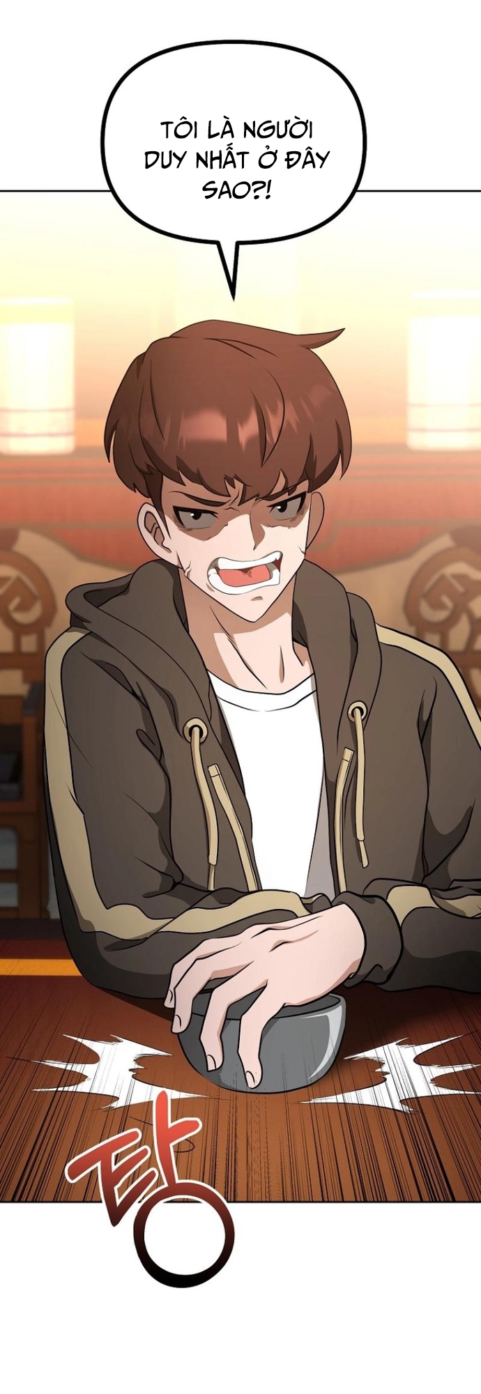 Tuý Quyền Bất Tử Chapter 6 - Trang 2