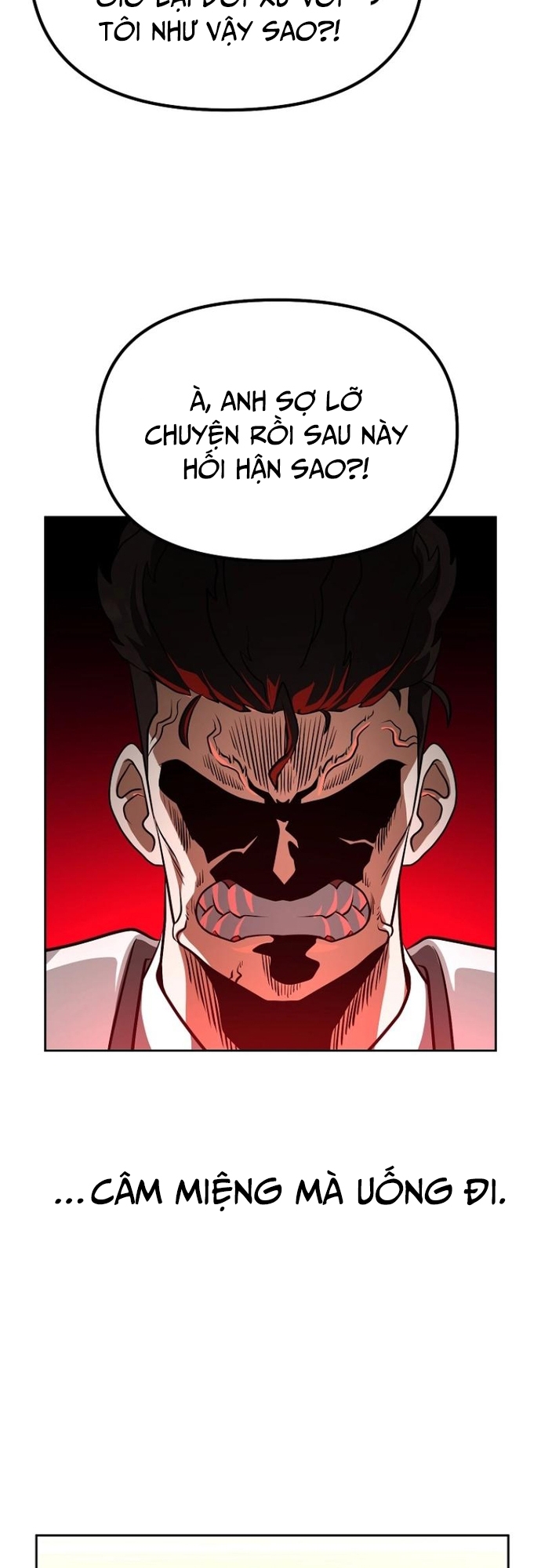 Tuý Quyền Bất Tử Chapter 6 - Trang 2