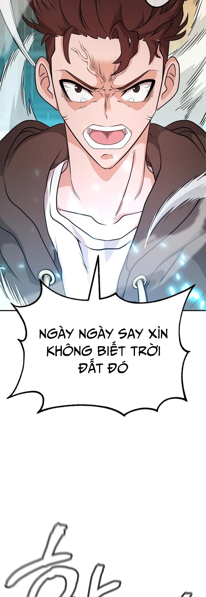 Tuý Quyền Bất Tử Chapter 6 - Trang 2