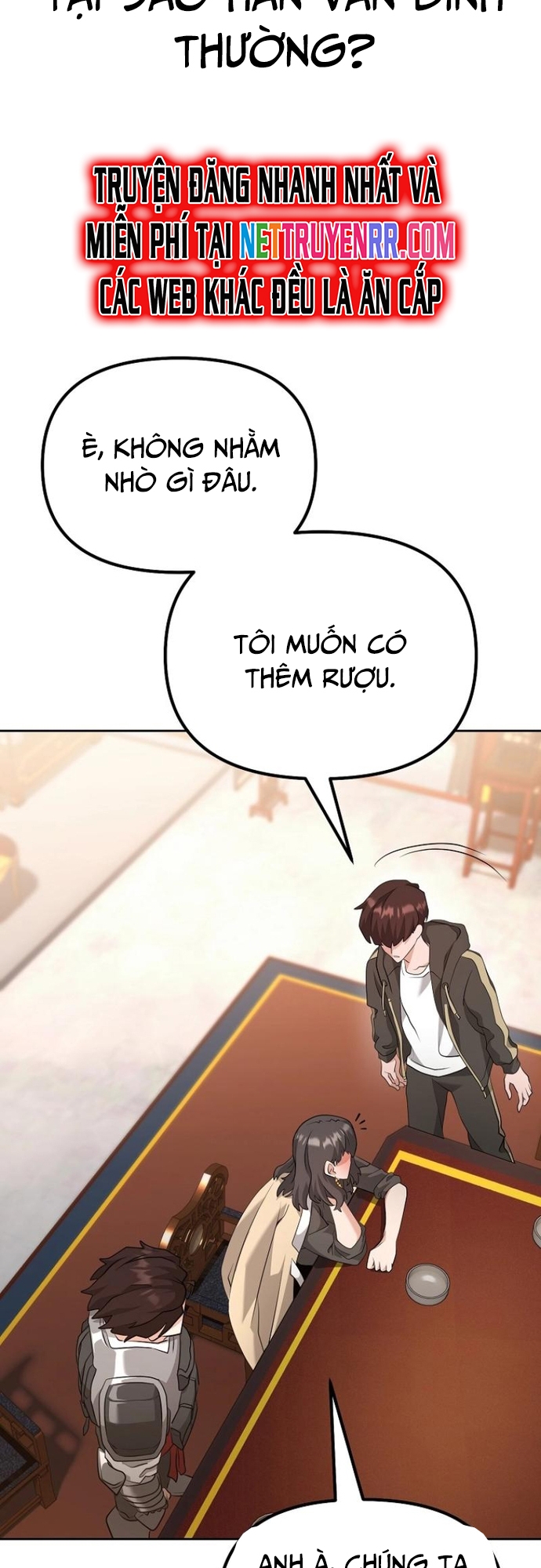 Tuý Quyền Bất Tử Chapter 6 - Trang 2