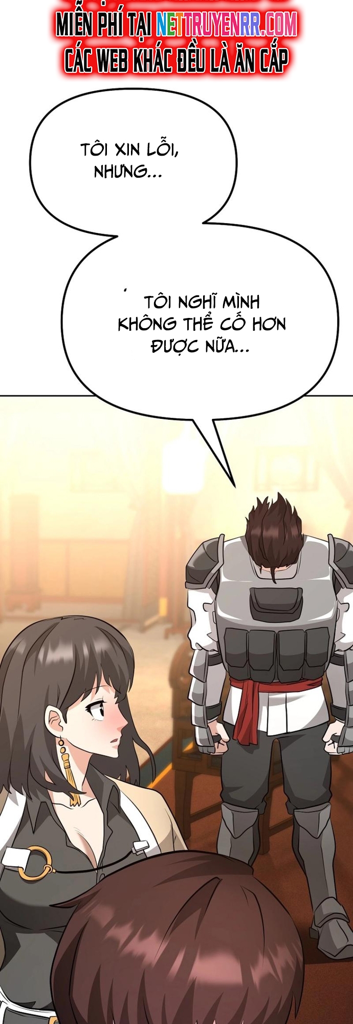 Tuý Quyền Bất Tử Chapter 6 - Trang 2