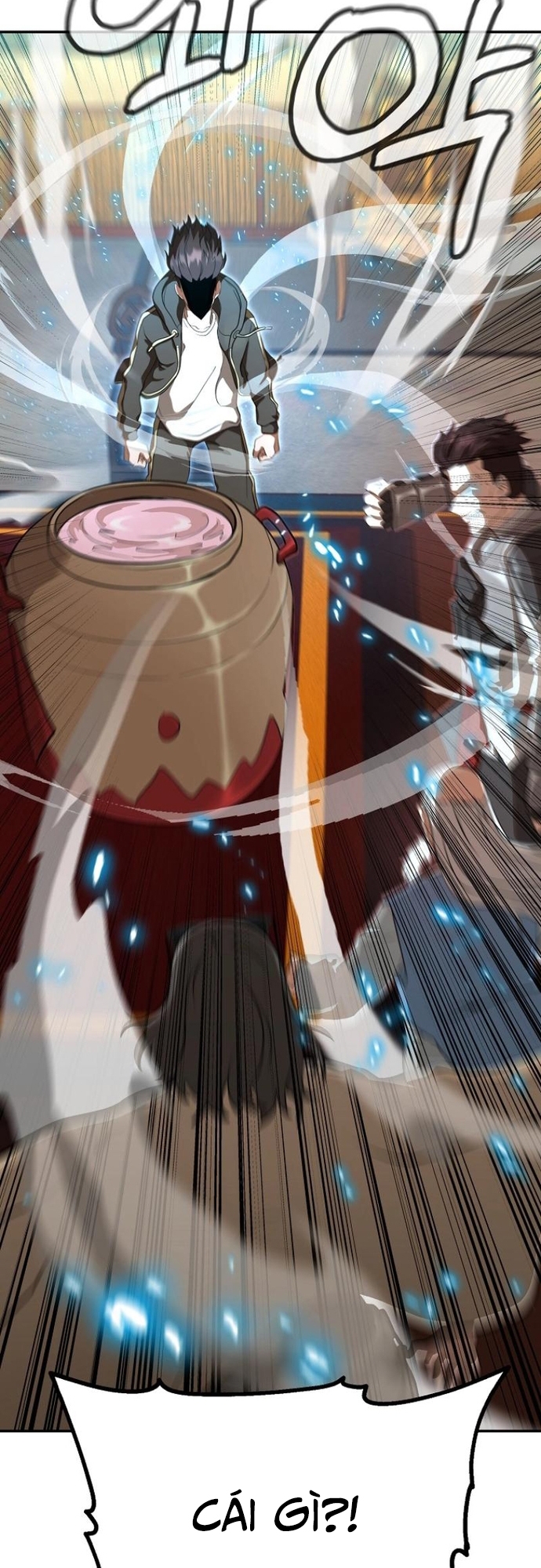 Tuý Quyền Bất Tử Chapter 6 - Trang 2