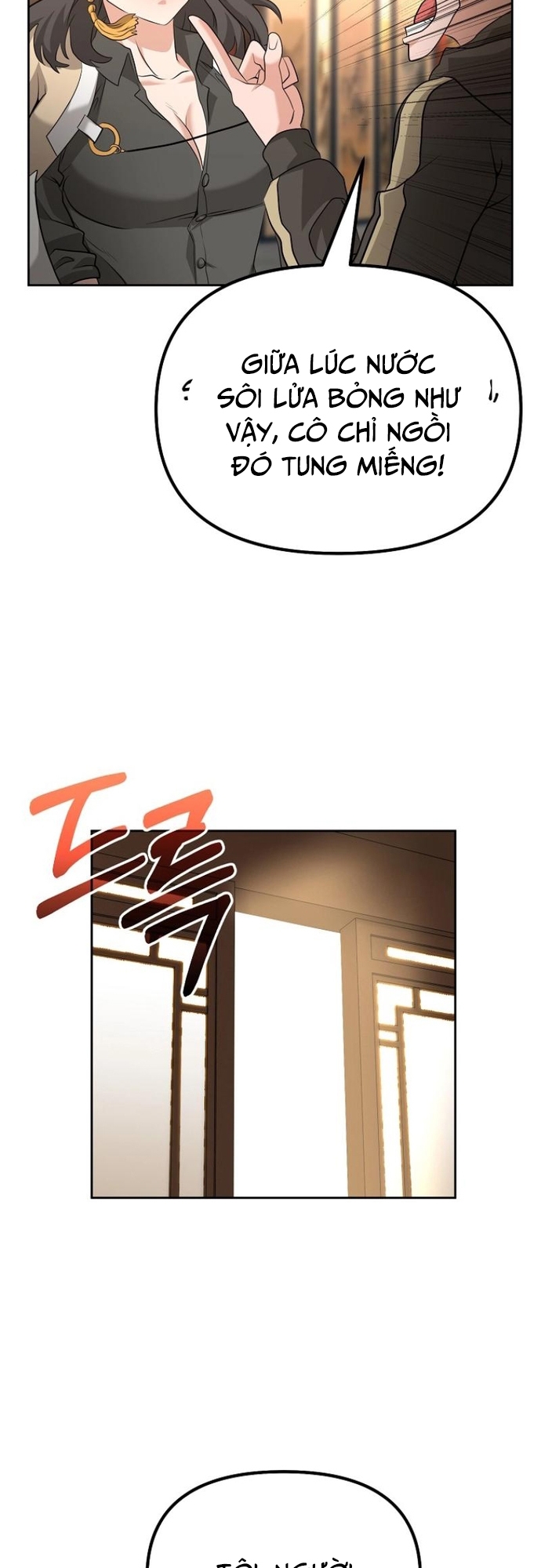 Tuý Quyền Bất Tử Chapter 6 - Trang 2