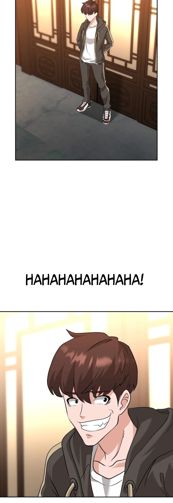 Tuý Quyền Bất Tử Chapter 6 - Trang 2