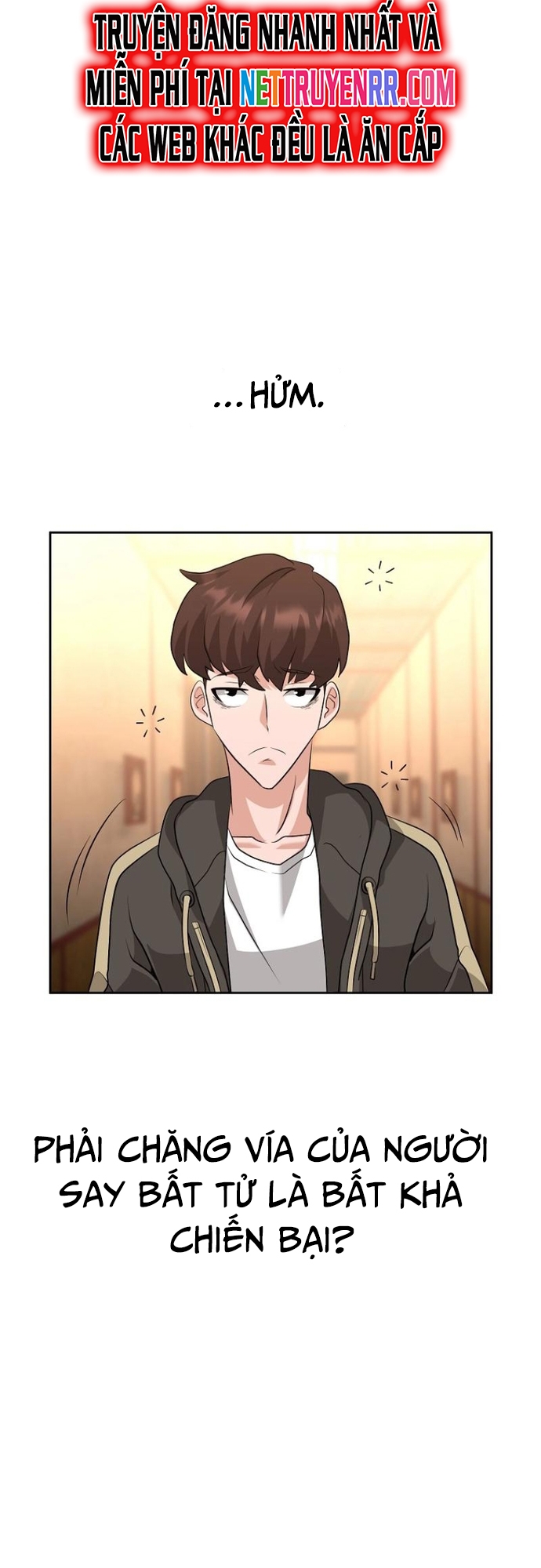 Tuý Quyền Bất Tử Chapter 6 - Trang 2