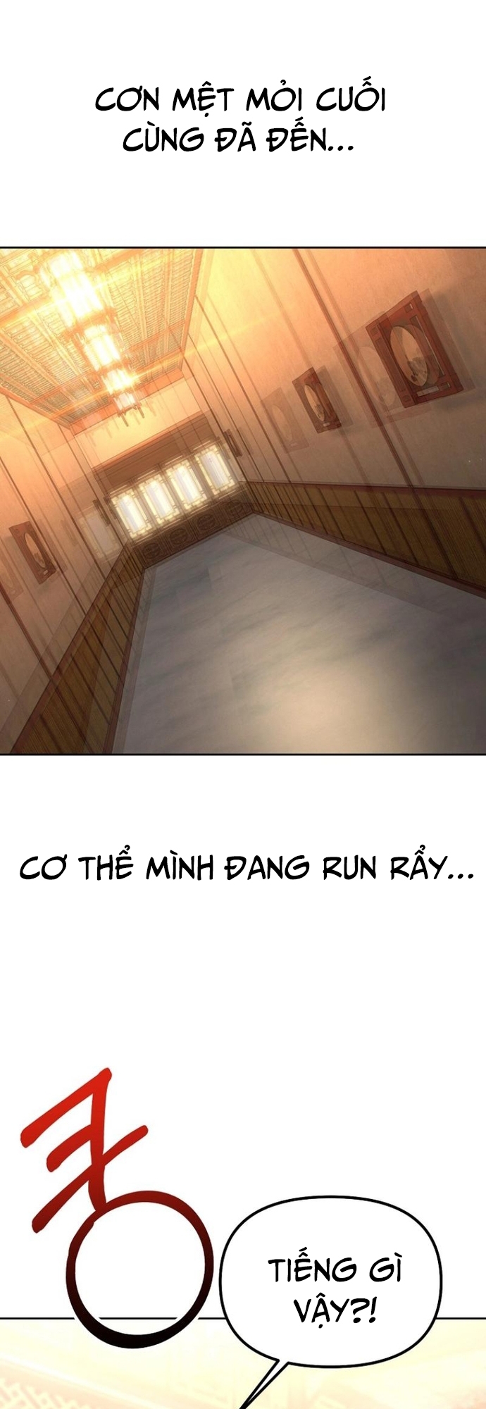 Tuý Quyền Bất Tử Chapter 6 - Trang 2