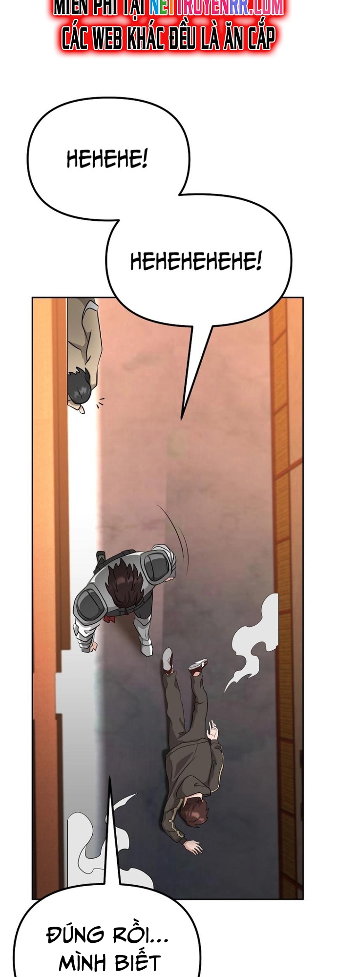 Tuý Quyền Bất Tử Chapter 6 - Trang 2