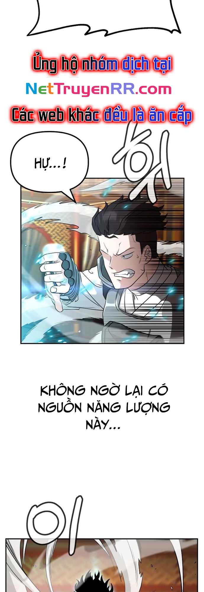 Tuý Quyền Bất Tử Chapter 6 - Trang 2