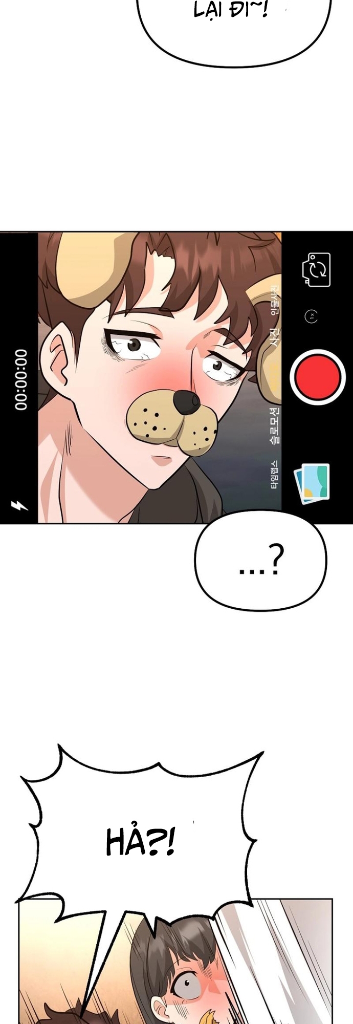 Tuý Quyền Bất Tử Chapter 6 - Trang 2