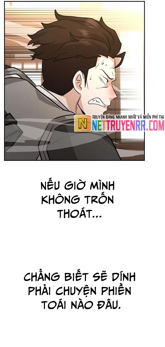 Tuý Quyền Bất Tử Chapter 7 - Trang 2