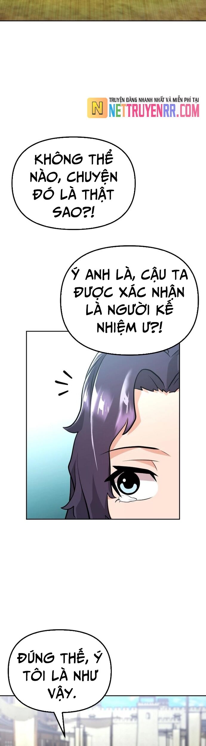 Tuý Quyền Bất Tử Chapter 7 - Trang 2