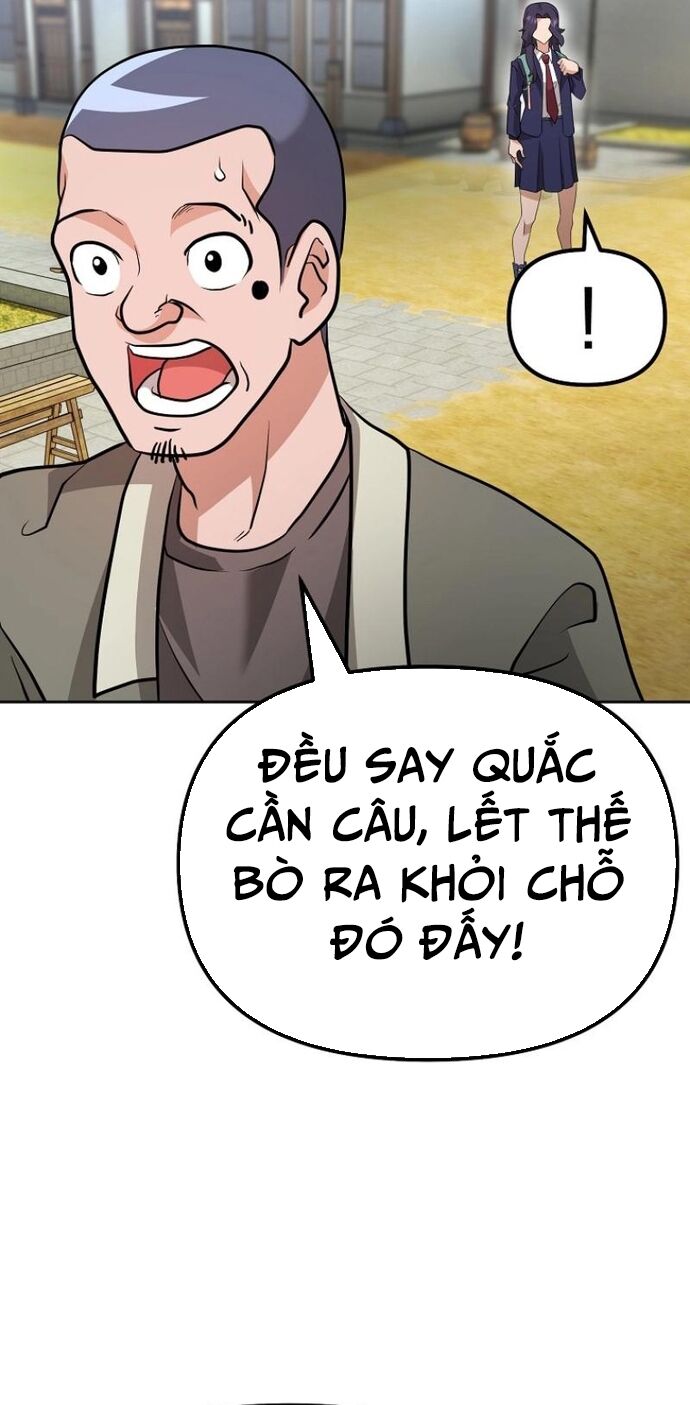 Tuý Quyền Bất Tử Chapter 7 - Trang 2