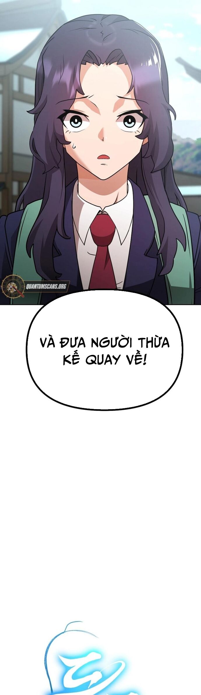 Tuý Quyền Bất Tử Chapter 7 - Trang 2