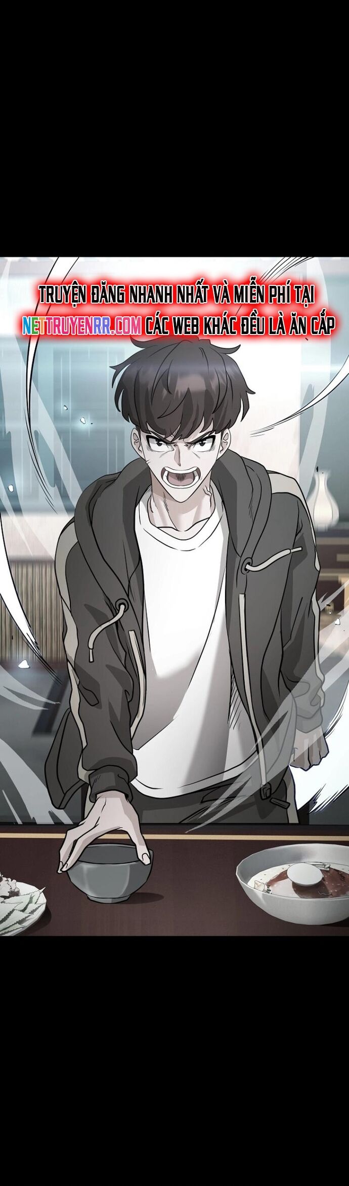 Tuý Quyền Bất Tử Chapter 7 - Trang 2