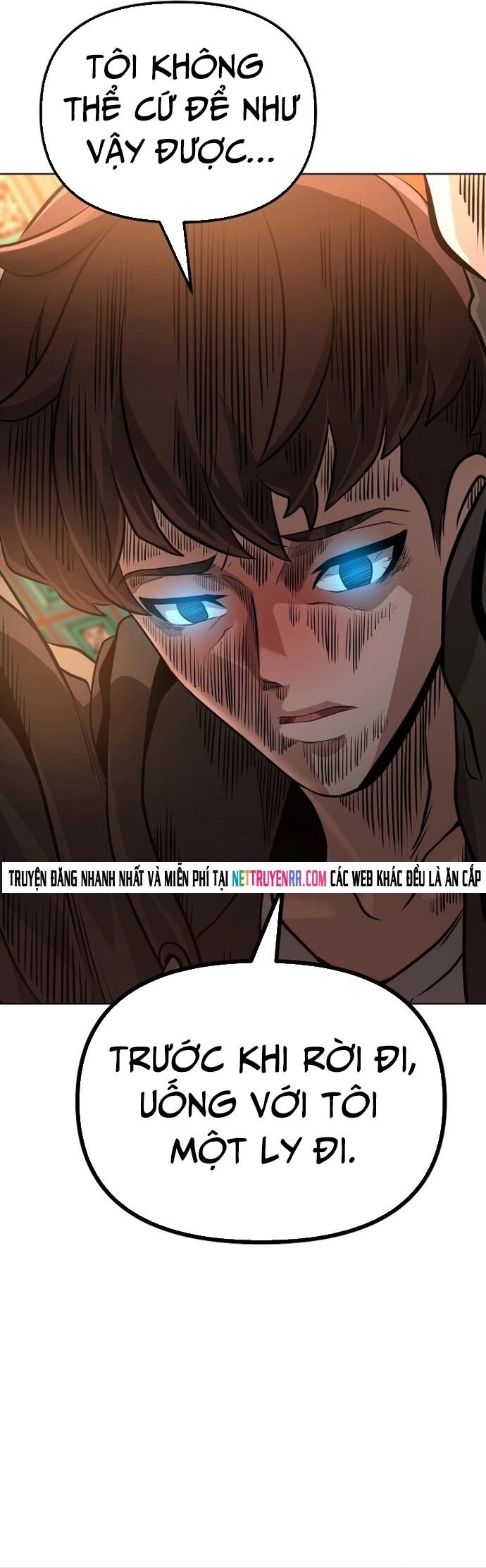 Tuý Quyền Bất Tử Chapter 7 - Trang 2