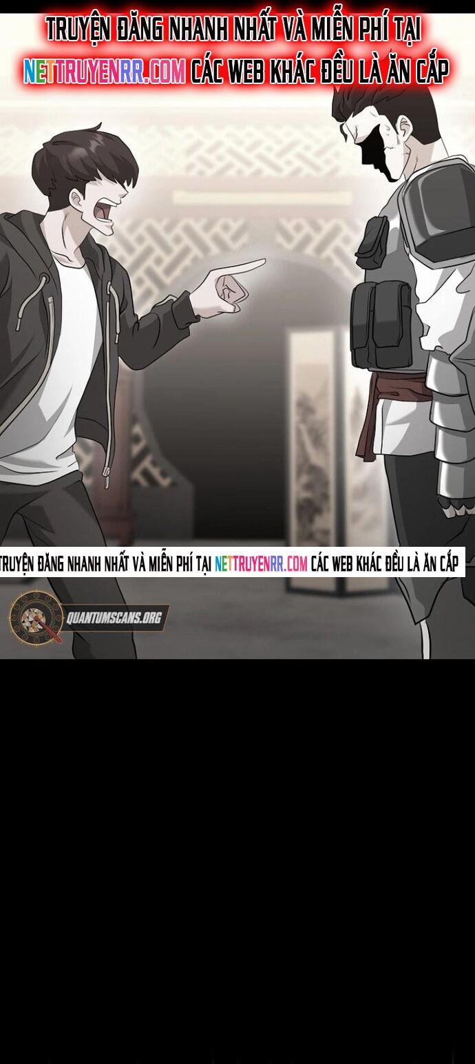 Tuý Quyền Bất Tử Chapter 7 - Trang 2