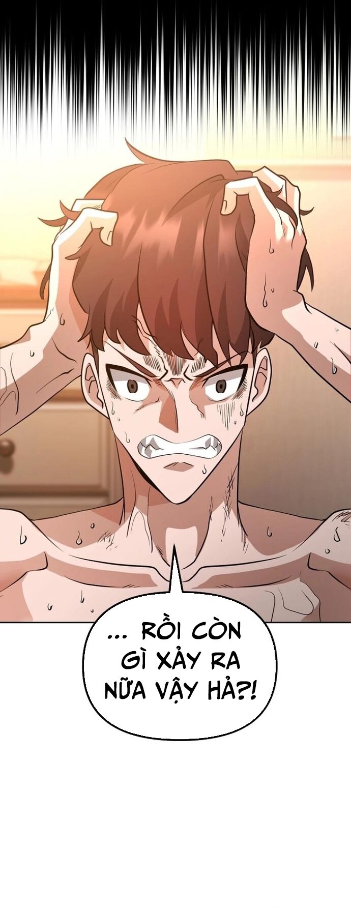 Tuý Quyền Bất Tử Chapter 7 - Trang 2