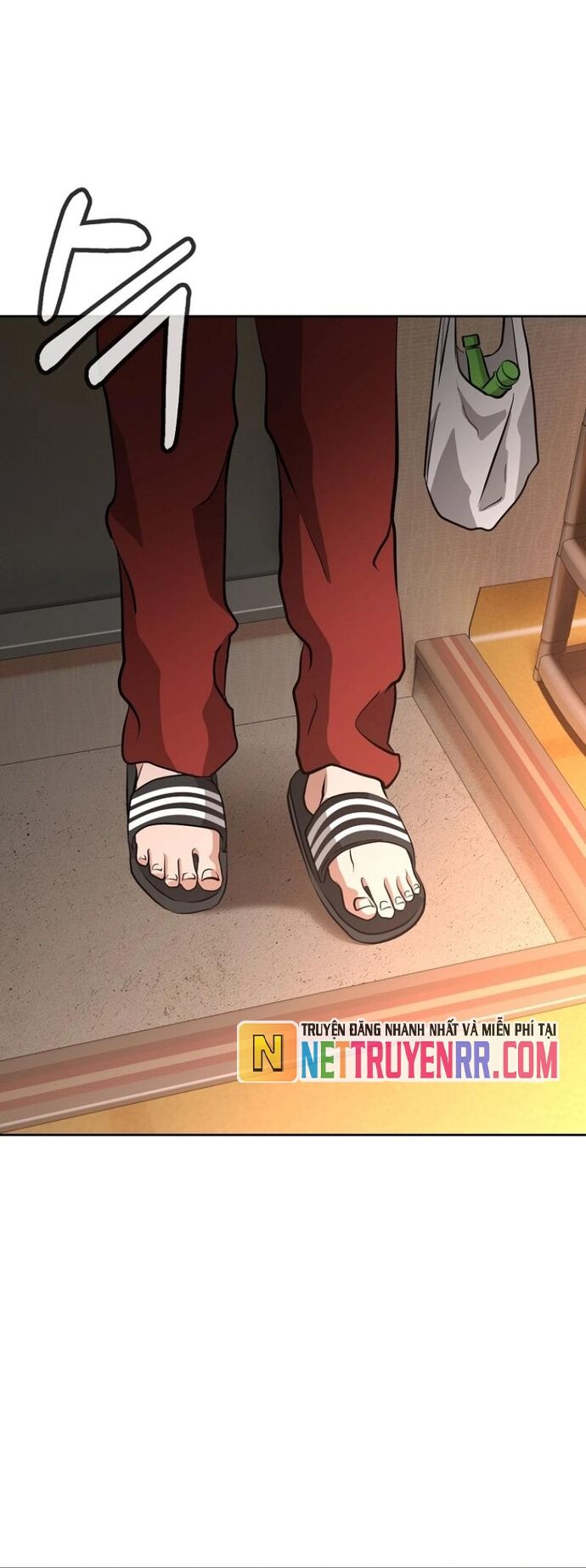 Tuý Quyền Bất Tử Chapter 7 - Trang 2