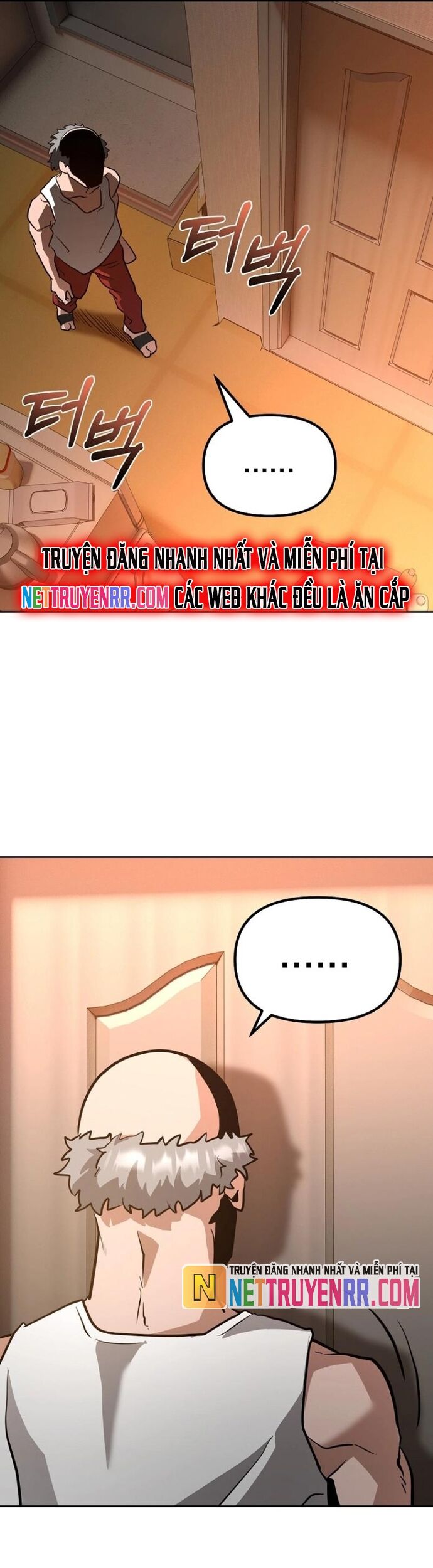 Tuý Quyền Bất Tử Chapter 7 - Trang 2