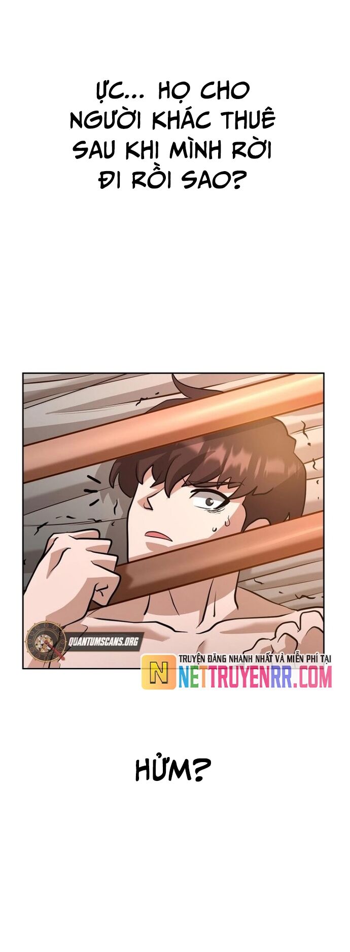 Tuý Quyền Bất Tử Chapter 7 - Trang 2