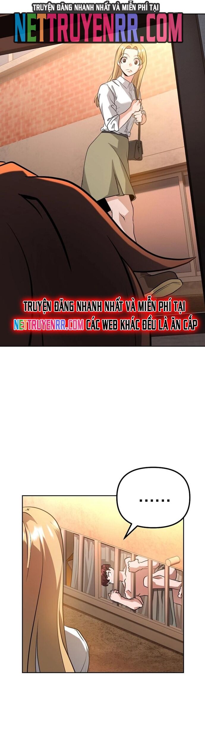 Tuý Quyền Bất Tử Chapter 7 - Trang 2