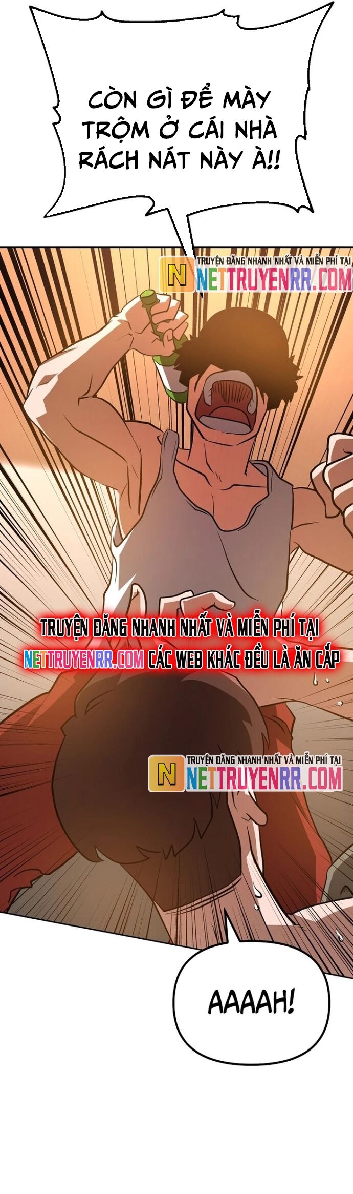 Tuý Quyền Bất Tử Chapter 7 - Trang 2