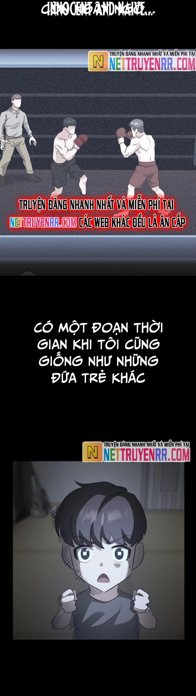 Tuý Quyền Bất Tử Chapter 7 - Trang 2