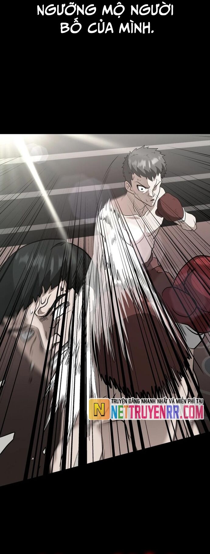 Tuý Quyền Bất Tử Chapter 7 - Trang 2