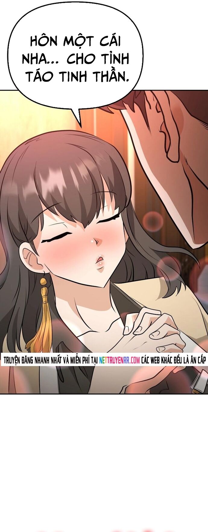 Tuý Quyền Bất Tử Chapter 7 - Trang 2