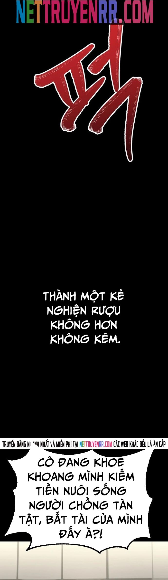 Tuý Quyền Bất Tử Chapter 7 - Trang 2