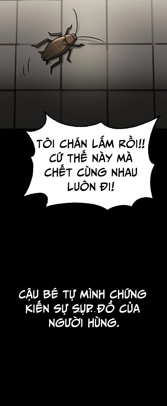 Tuý Quyền Bất Tử Chapter 7 - Trang 2