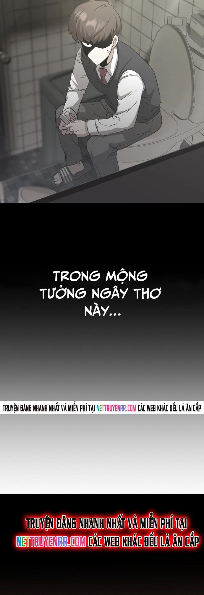 Tuý Quyền Bất Tử Chapter 7 - Trang 2