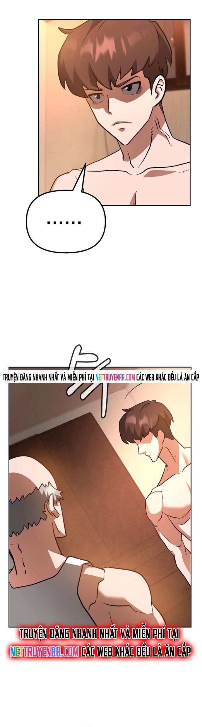 Tuý Quyền Bất Tử Chapter 7 - Trang 2