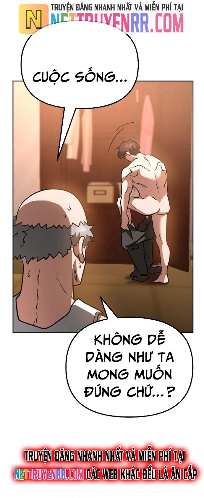 Tuý Quyền Bất Tử Chapter 7 - Trang 2