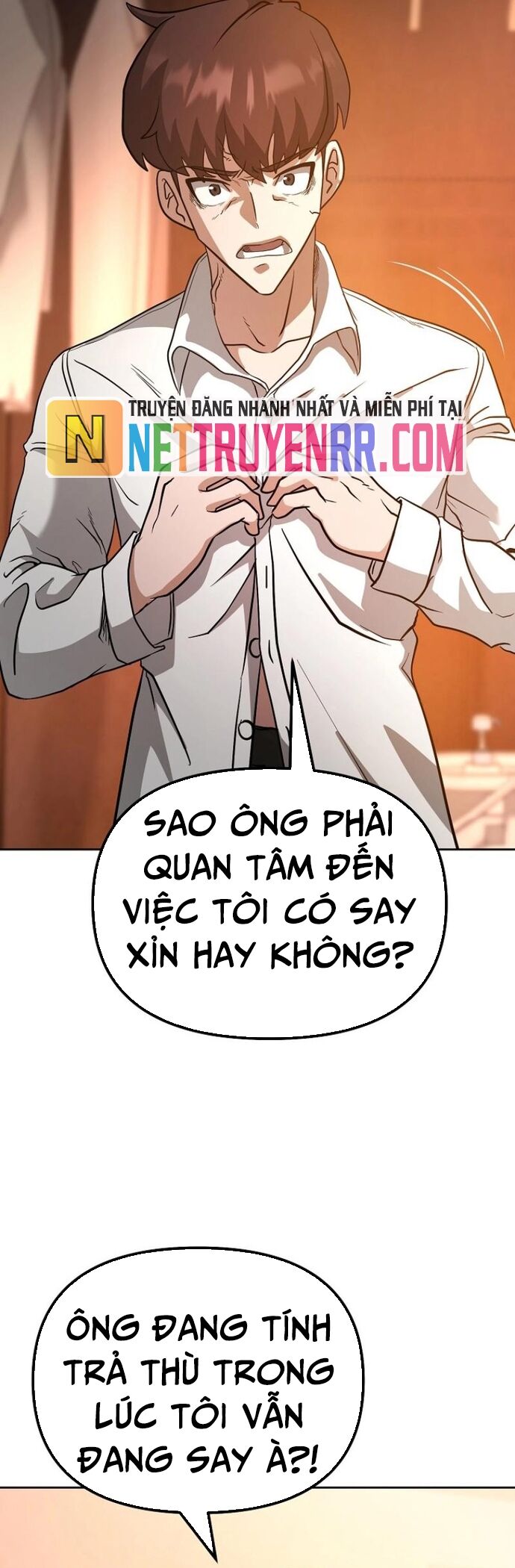 Tuý Quyền Bất Tử Chapter 7 - Trang 2