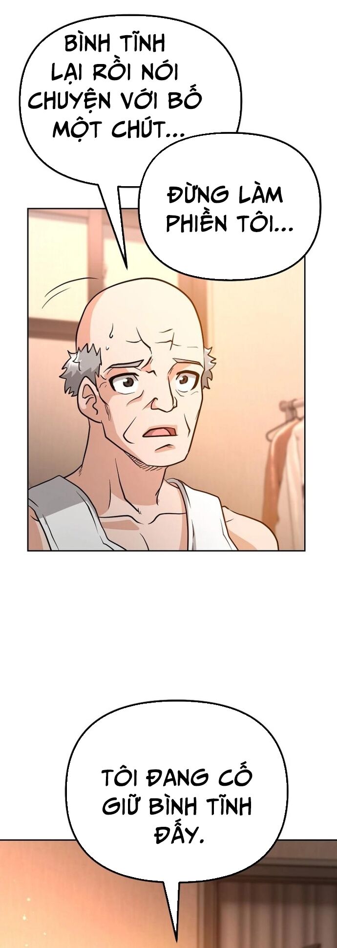 Tuý Quyền Bất Tử Chapter 7 - Trang 2