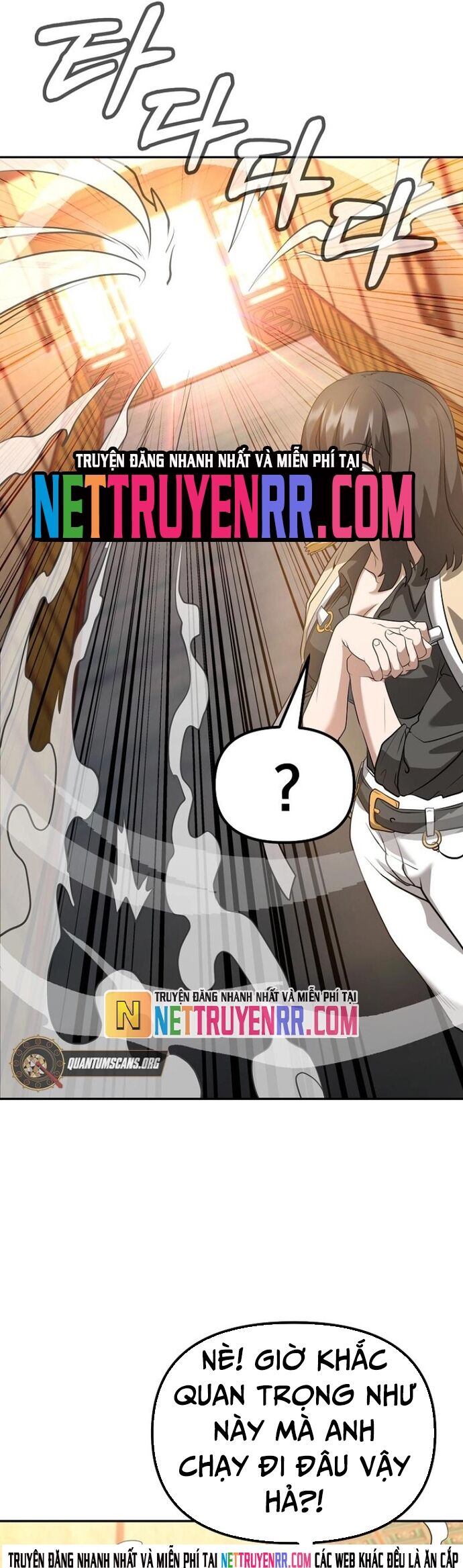 Tuý Quyền Bất Tử Chapter 7 - Trang 2