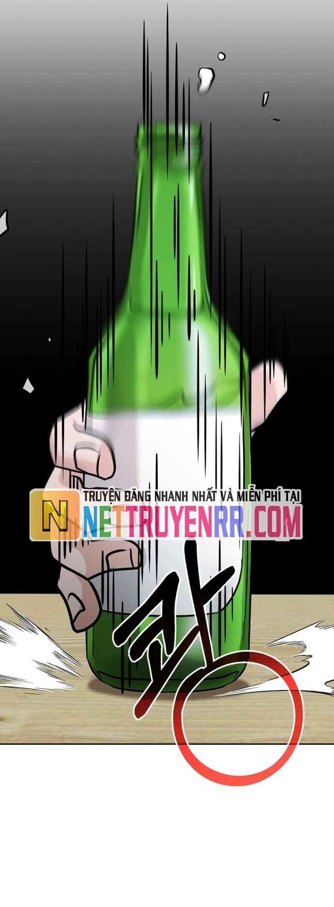 Tuý Quyền Bất Tử Chapter 7 - Trang 2