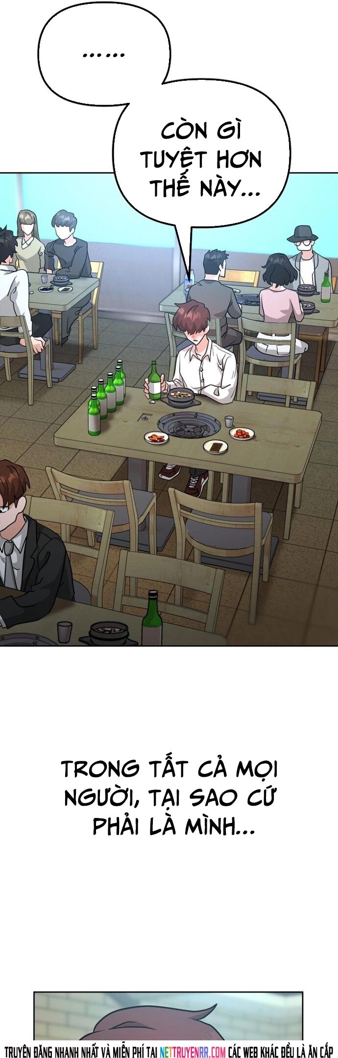 Tuý Quyền Bất Tử Chapter 7 - Trang 2