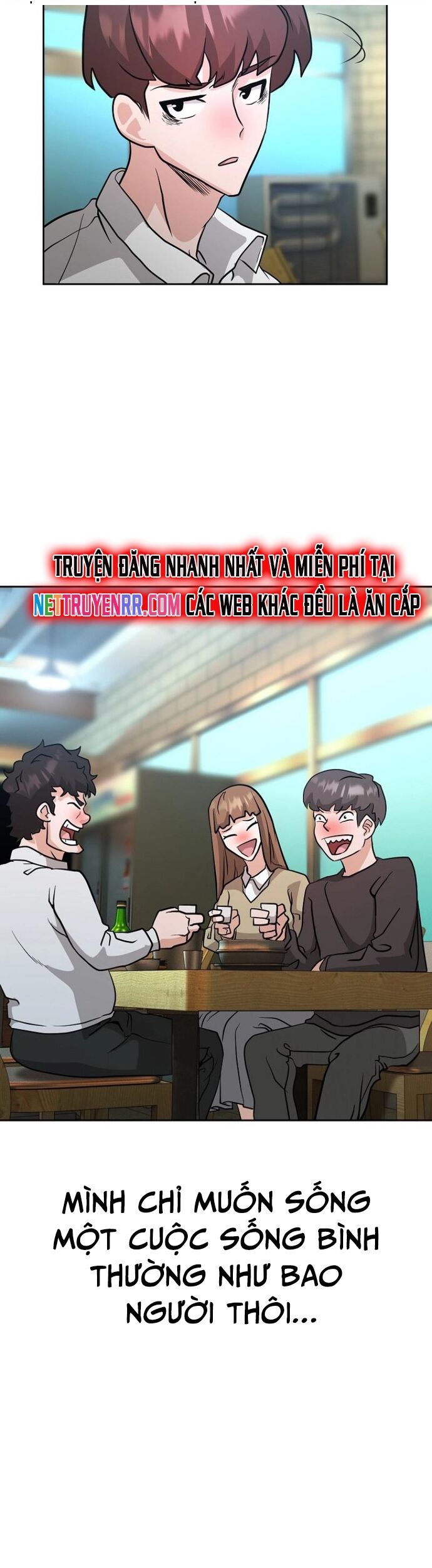 Tuý Quyền Bất Tử Chapter 7 - Trang 2